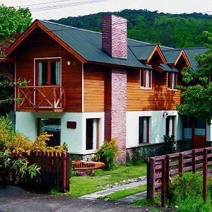 Bungaló Familiar