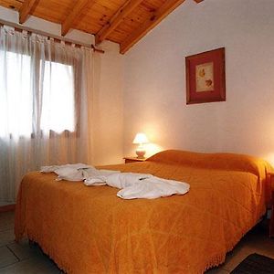 Bungaló de 2 Dormitorios